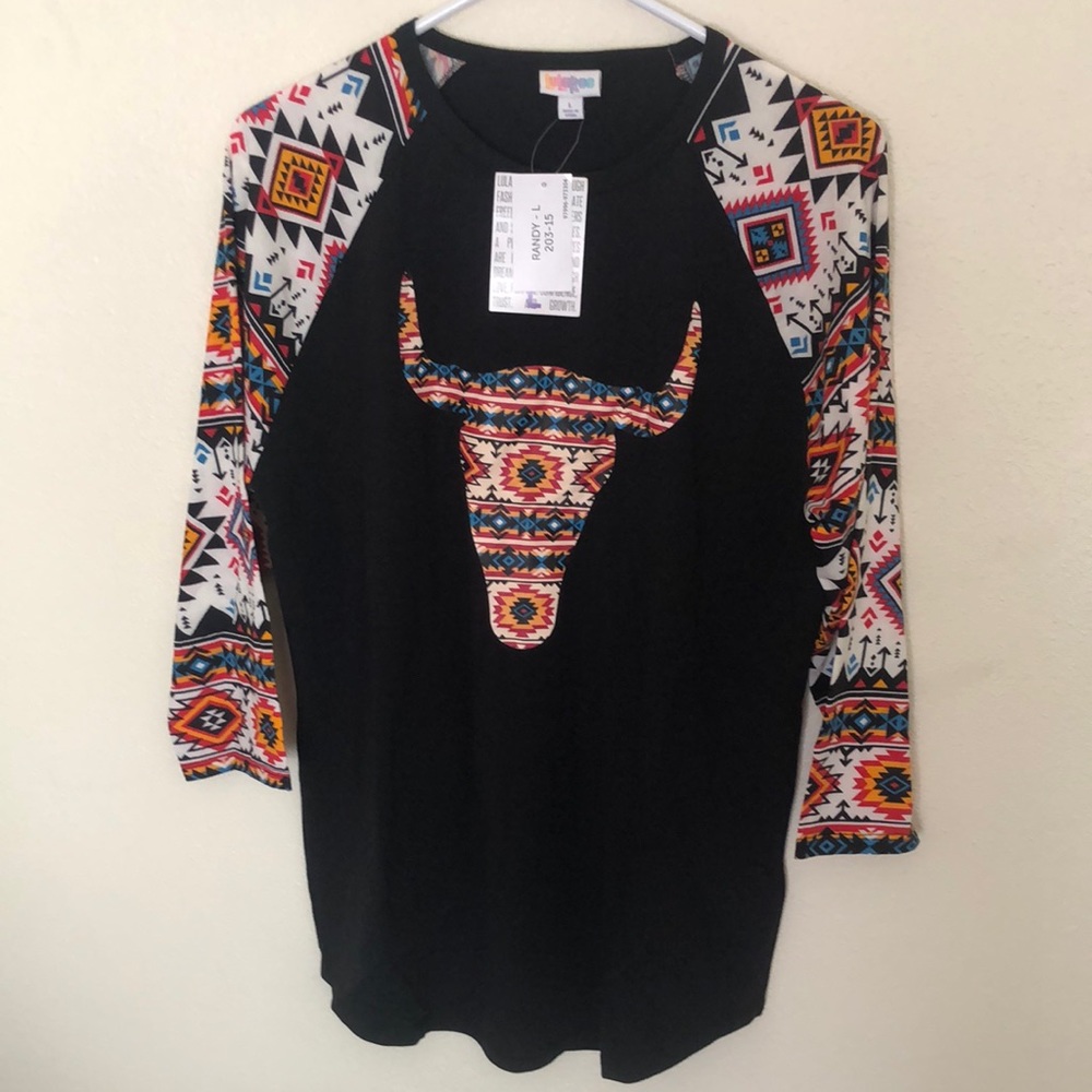 LuLaRoe Randy